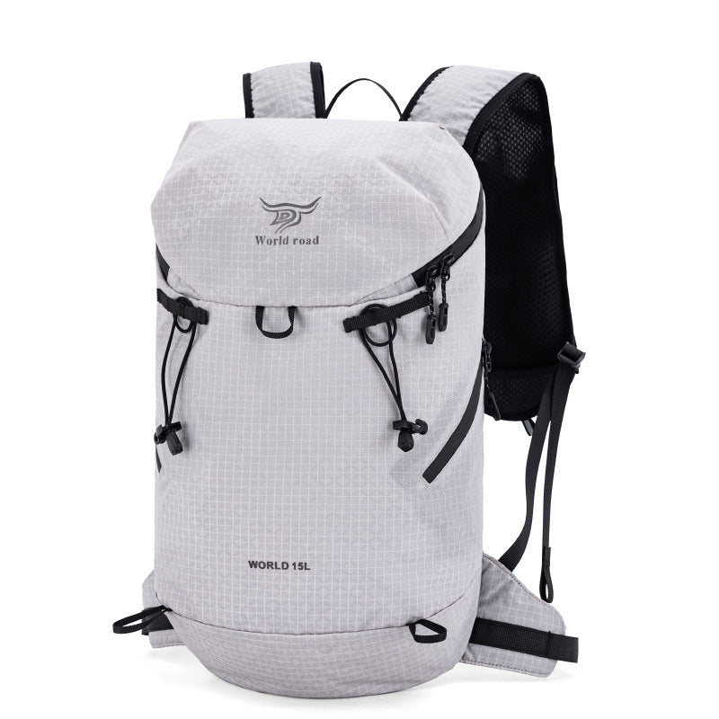 Road Walker Cycling Running Lightweight Hiking Sports Backpacks