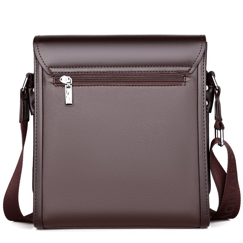 Men's Glamorous Creative Trendy Fashion Business Bags