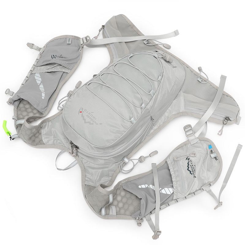 Riding Water Cross-country Running Pouch Cycling Backpacks