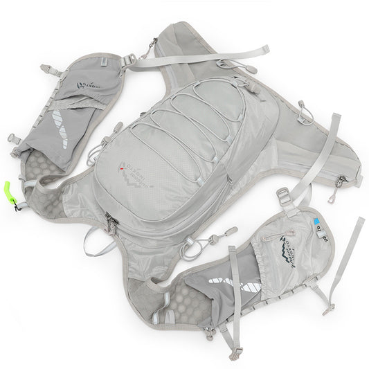 Riding Water Cross-country Running Pouch Cycling Backpacks