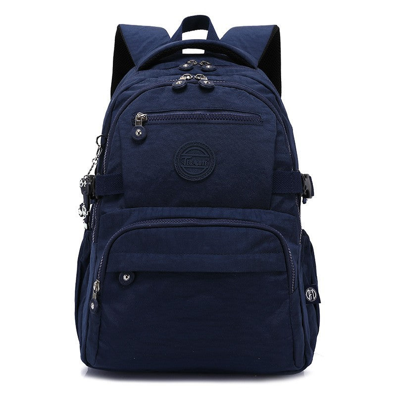 Comfortable Glamorous Daily Leisure Early High Backpacks
