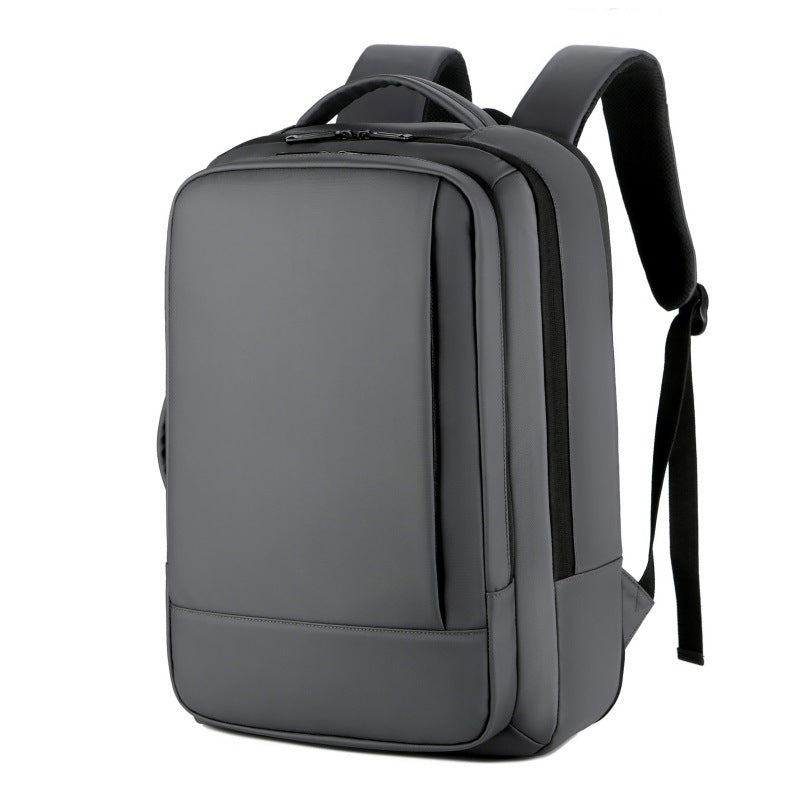 Men's Business Multifunctional Waterproof Large Capacity Computer Bags