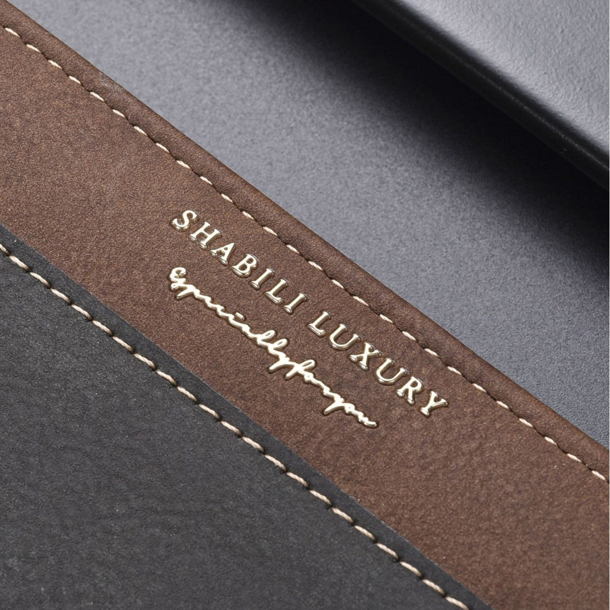 Men's Long Zipper Multiple Slots Large Capacity Mobile Men's Wallet