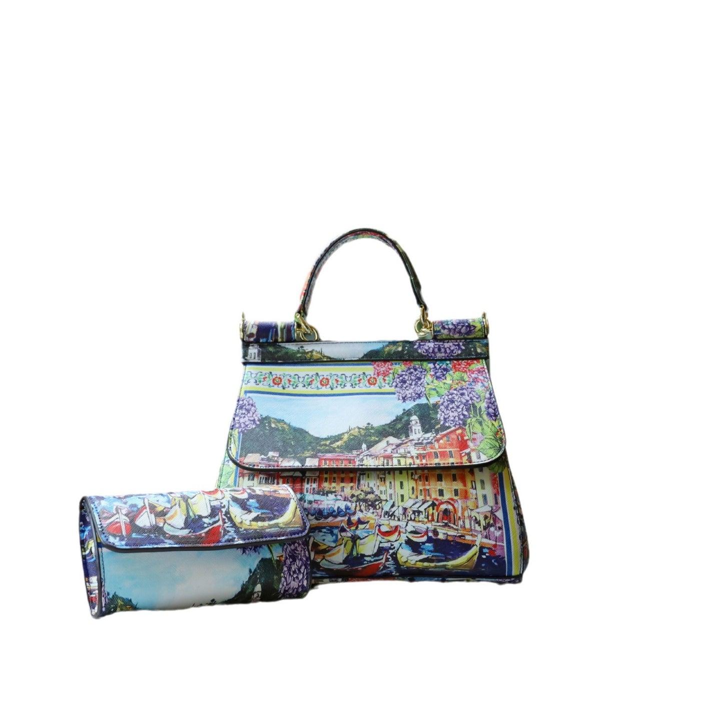 Women's Beautiful Classic Stylish Russia Iran Handbags