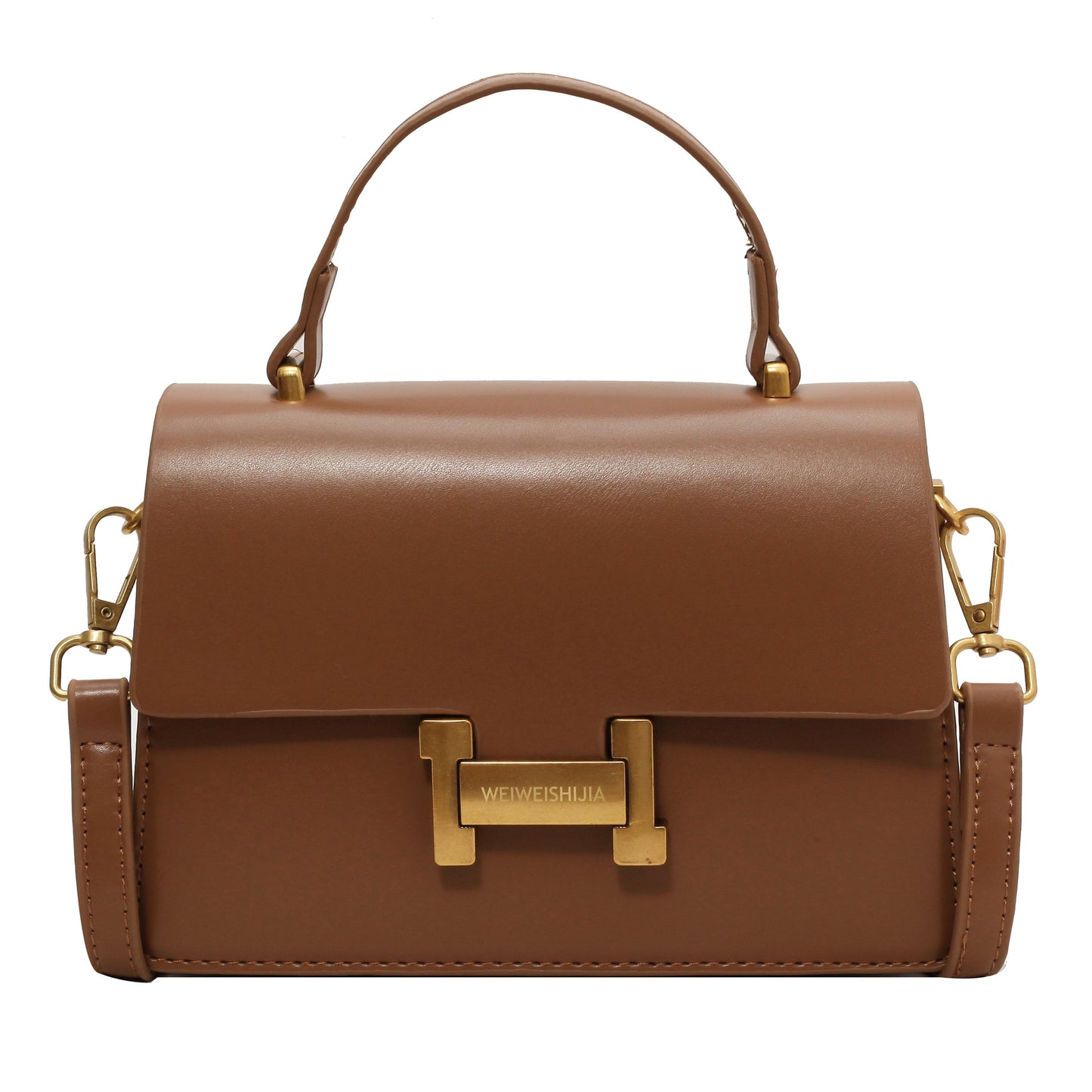 Women's High Sense Retro Popular Versatile Fashion Shoulder Bags