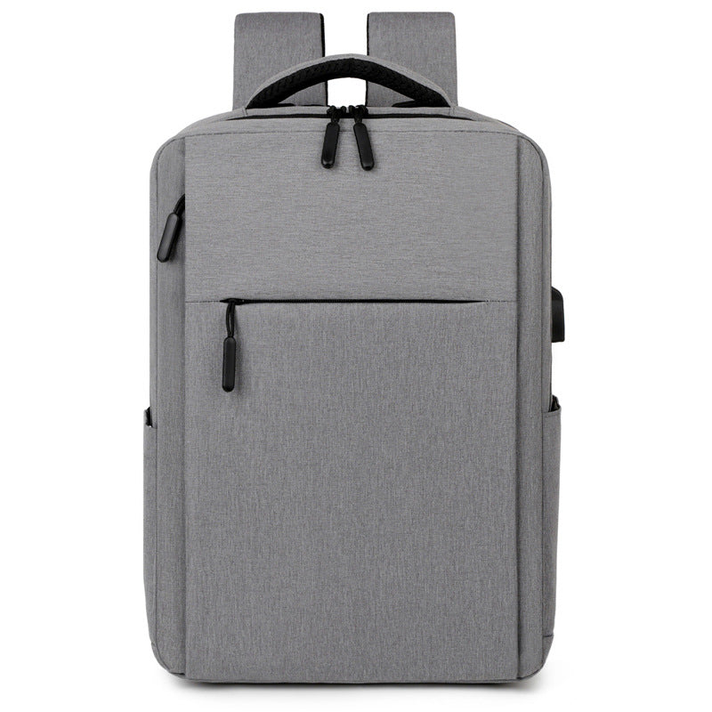 Women's & Men's & Large Capacity Business Computer Backpacks