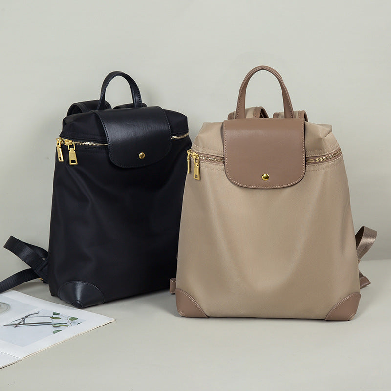 Charming Oxford Cloth Fashion Large Capacity Handbags