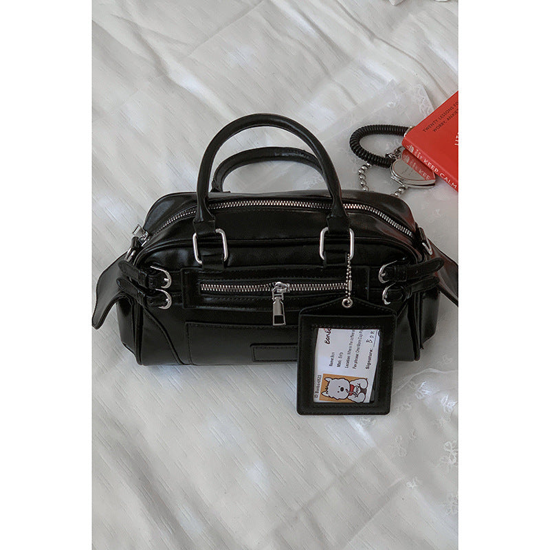 Trendy Elegant Design Simple Spring Fashion Small Square Bags