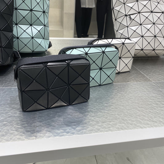 Comfortable September Cupid Box Life Pillow Crossbody Bags