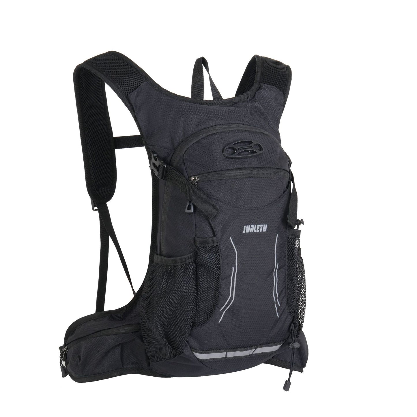 Classic Bicycle Riding Tourist Waterproof Nylon Sports Backpacks