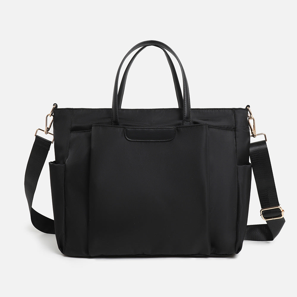 Women's Inch High Sense Commuter Large Capacity Laptop Bags