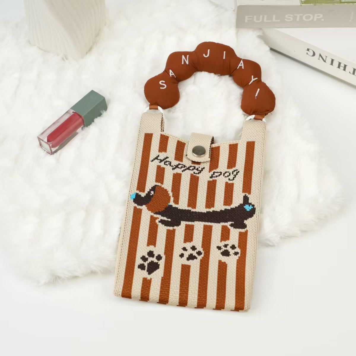 Super Fashionable Mobile Fashion Popular Street Bags