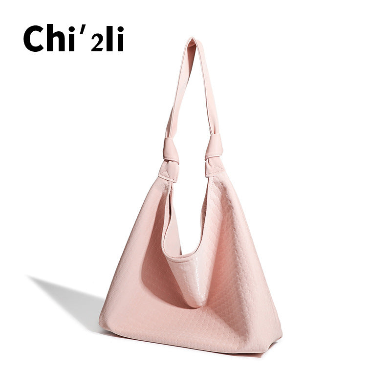 Women's Summer Underarm Versatile Large Capacity Lightweight Women's Handbag