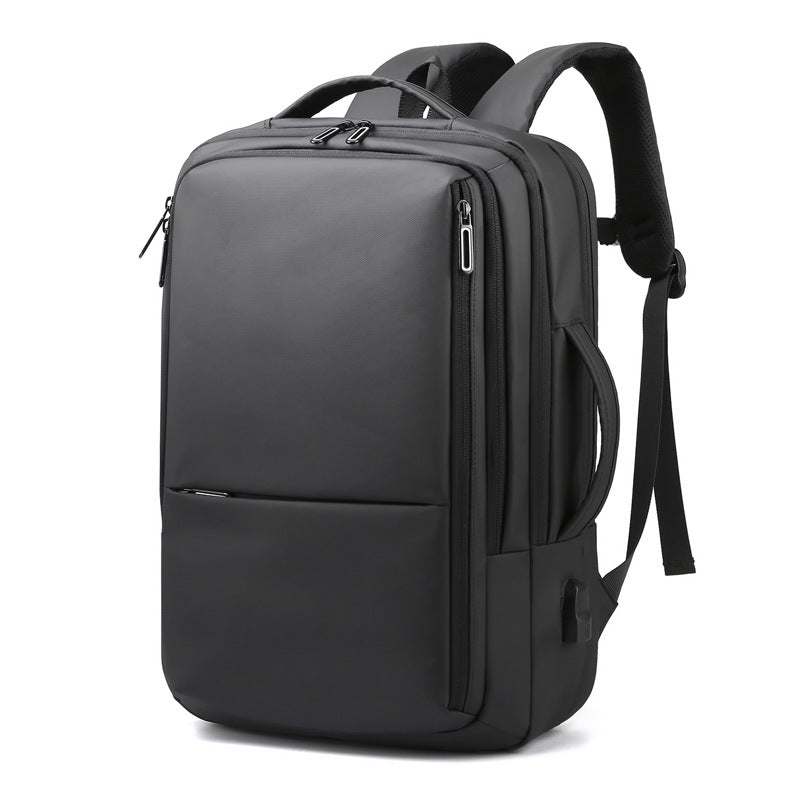 Large Capacity Double Warehouse Computer Derm Backpacks