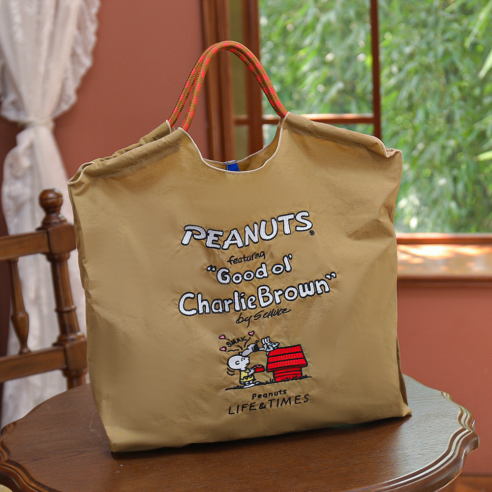 Style Embroidery Shopping Niche Ten Thousand Needle Bags