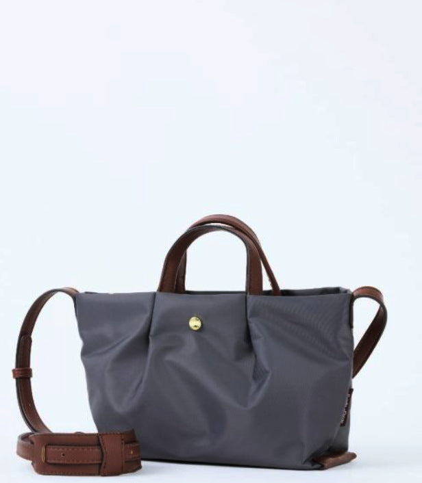 Graceful Durable Light Waterproof Lego Shopping Crossbody Bags