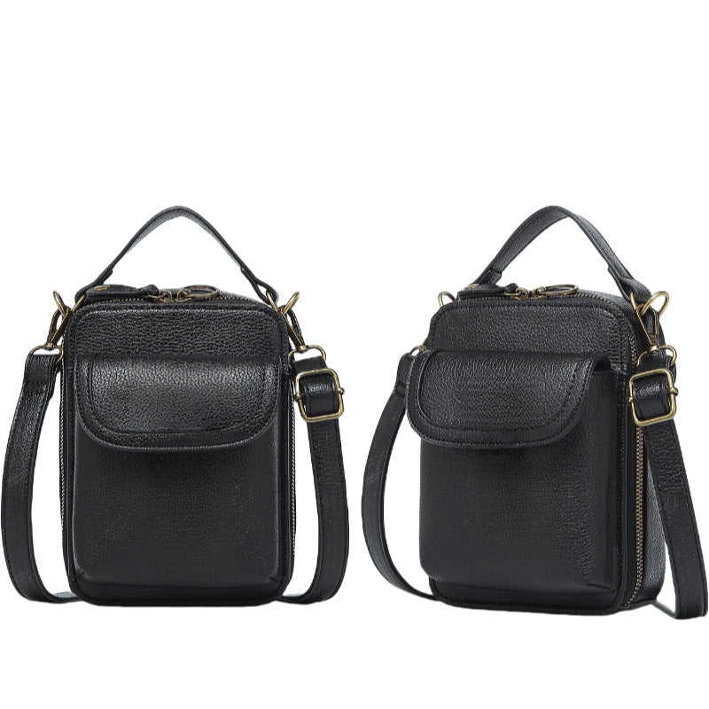 Creative Innovative Pretty Trendy Storage Mobile Handbags