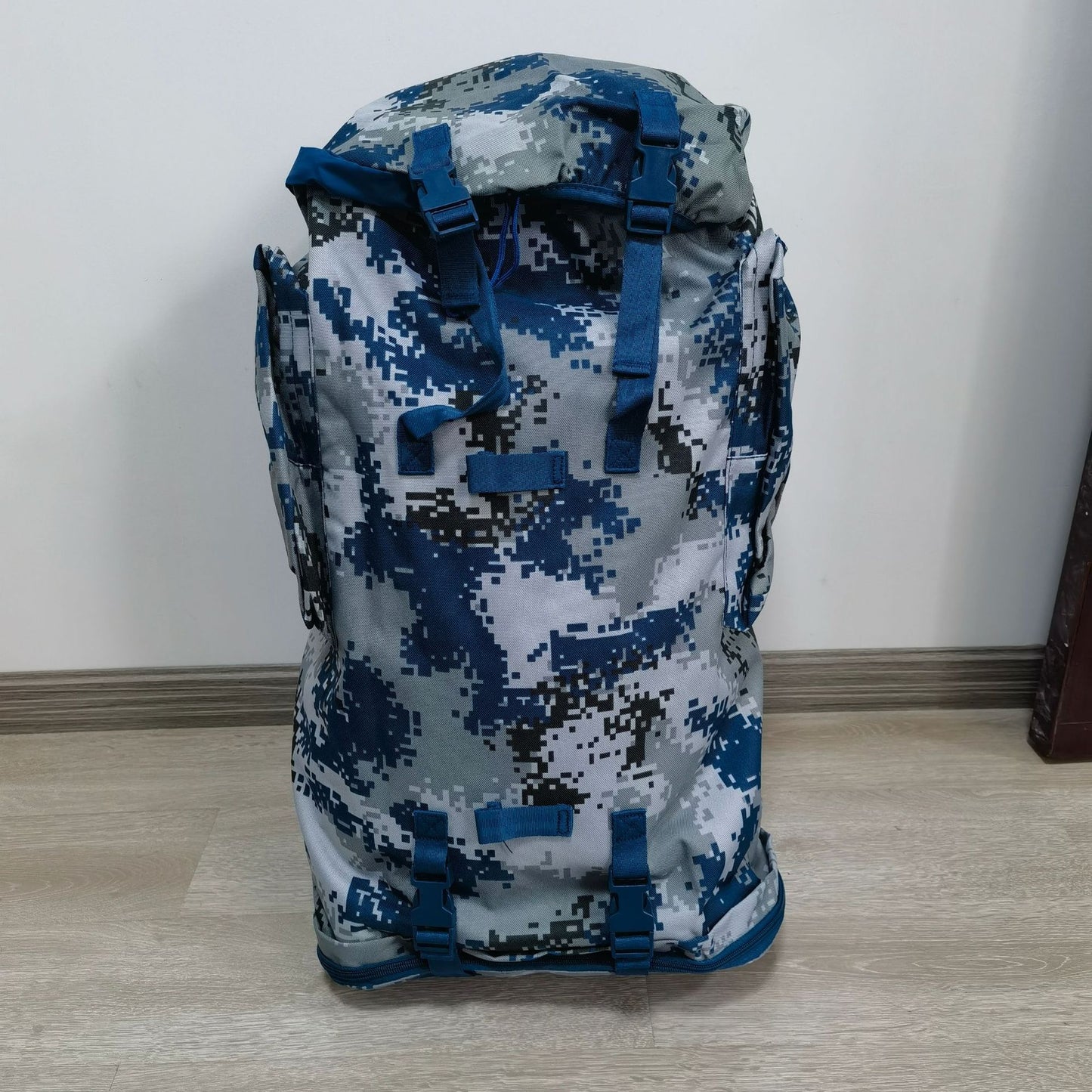Shiralee Carrying Camouflage Large Capacity Training Tactical Bags