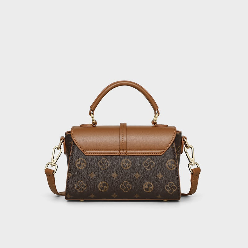 Women's Summer Fashion Simple Light Luxury Handbags