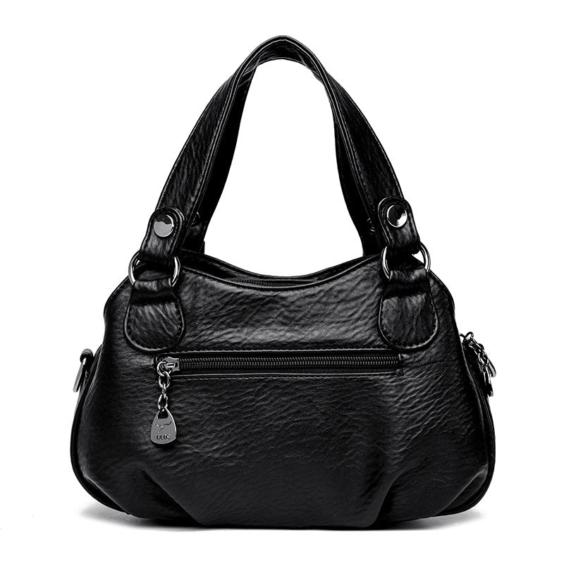 Women's Kangaroo Large Capacity Portable Mother Shoulder Bags