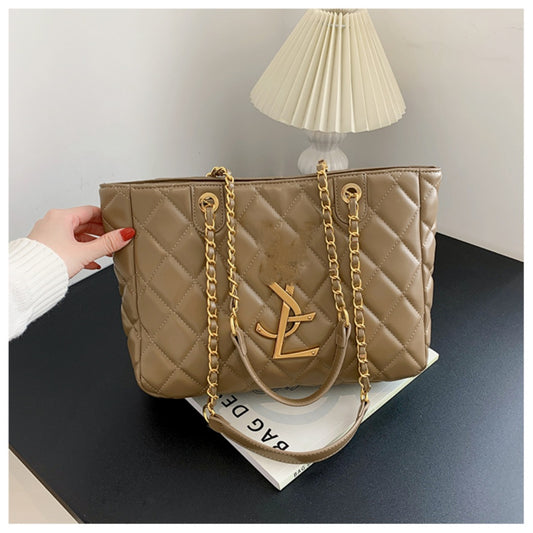 Good-looking Trendy Large Capacity Hand Carrying Tote Bags