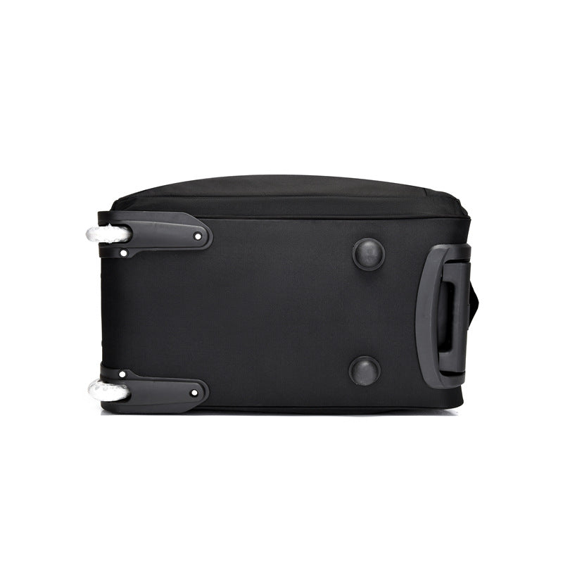 Women's & Men's & Portable Storage Office Boarding Foldable Luggage