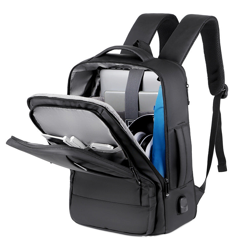 Classic Popular Extendable Large Capacity Printable Backpacks
