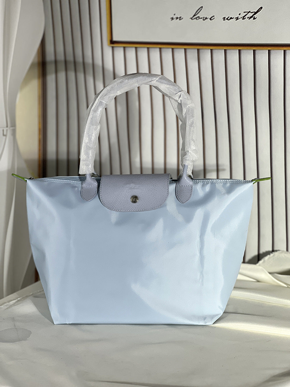 Women's French Dragon Sachet Long Large Classic Shoulder Bags