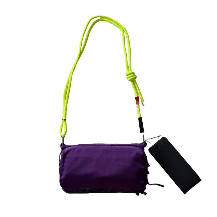 Women's & Men's Lin Update Water Bottle Portable Fashion Shoulder Bags