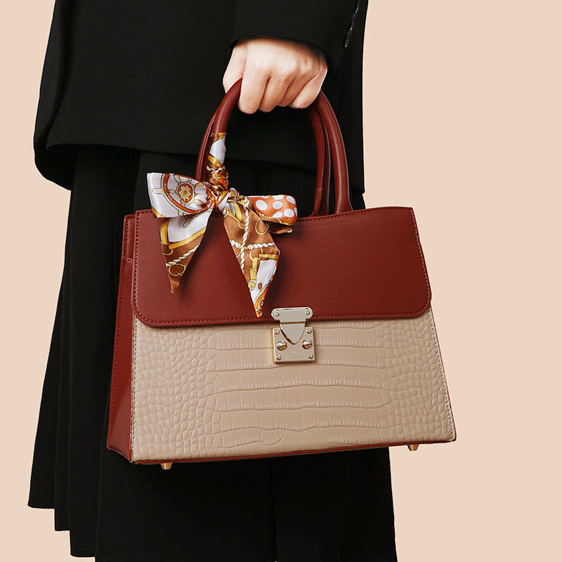 Mother's Day Gift Elegant Mom High Bags