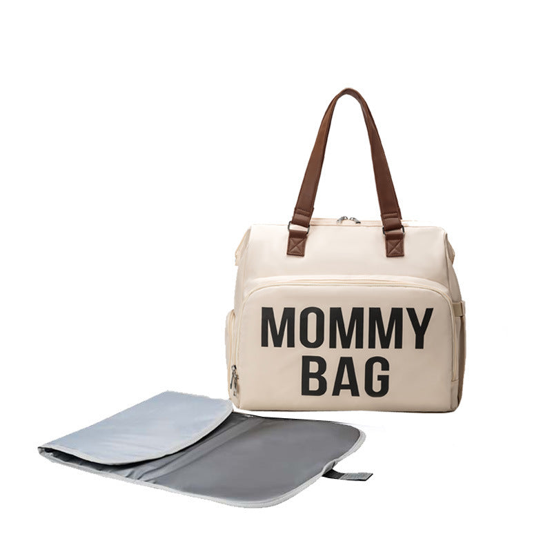 Creative Diaper Mother Fashion Portable Maternal Bags