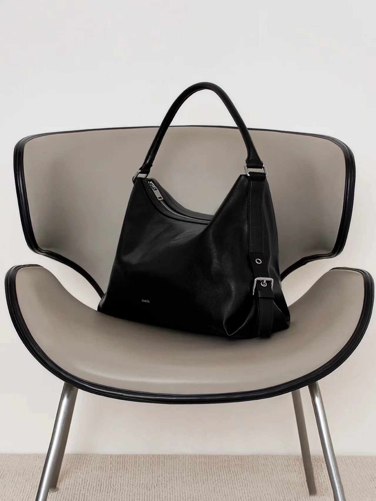 Stylish Trendy Stray Xu Ya Jin Armpit Bags