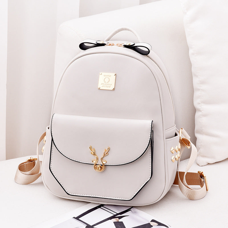 Running Volume Series Strict Price Control Backpacks