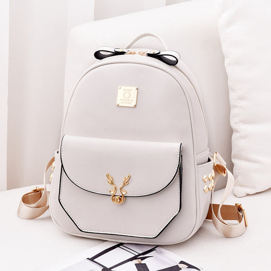 Running Volume Series Strict Price Control Backpacks