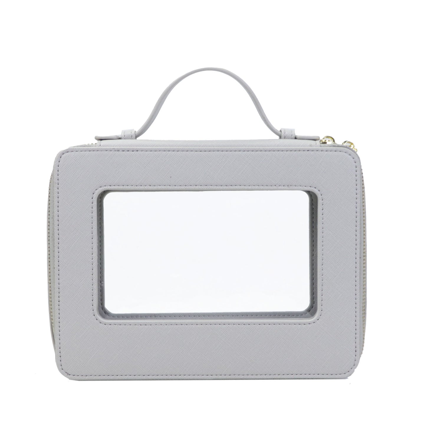 Women's Fashion Simple Convenient Wash Large Capacity Cosmetic Bags