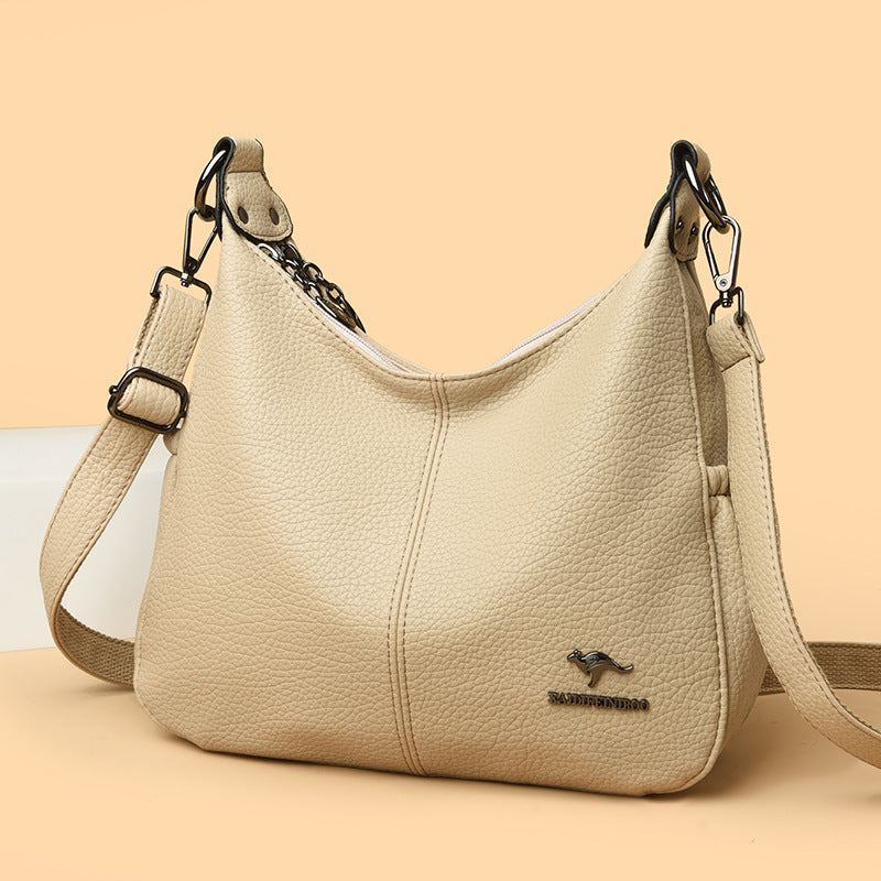 Pretty Women's Fashion Unique Female Mother Bags