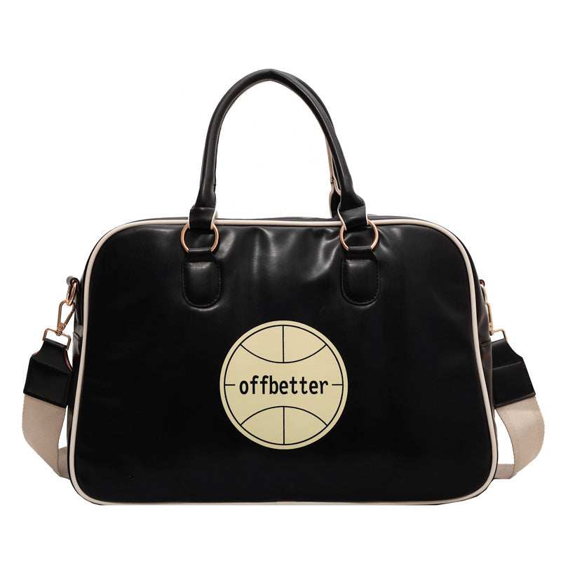 Hand-held Lightweight Large Capacity Pending Delivery Travel Bags