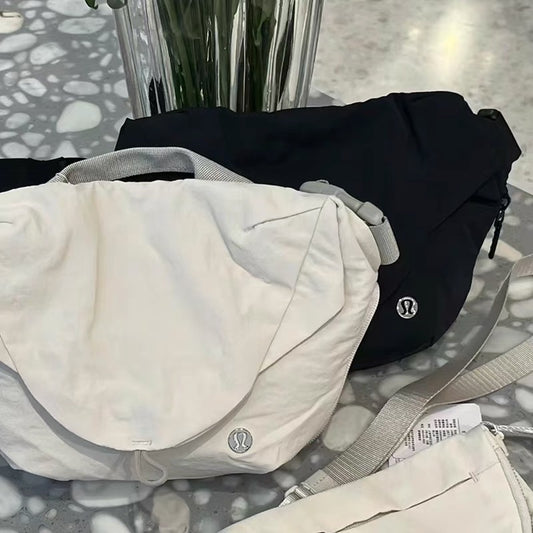 Women's & Men's & Magnetic For Fitness Cycling Nylon Waist Packs