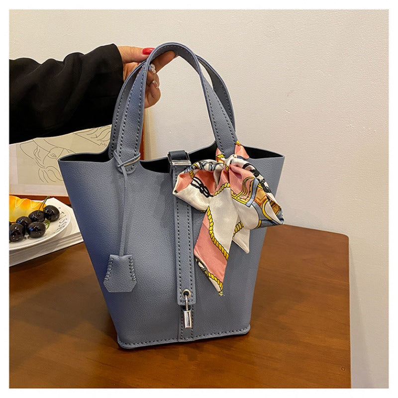 Women's Handmade Homemade Material Soft Texture Woven For Women's Handbag