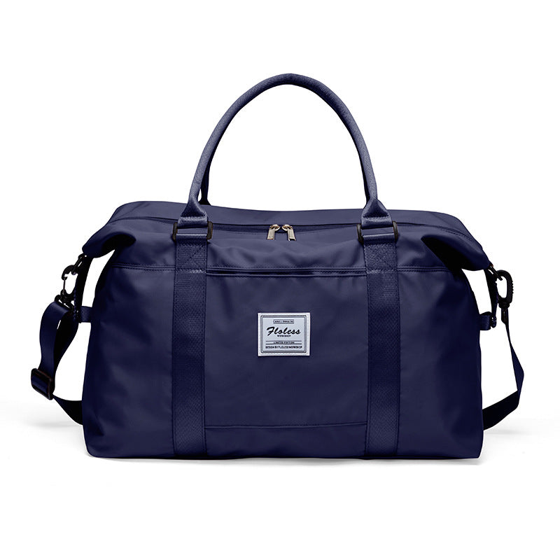 Women's Cute Short-distance Boarding Pending Delivery Lightweight Large Capacity Portable Travel Bags