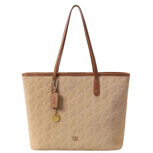 Women's Imperial Palace Culture Series Large Capacity Bags