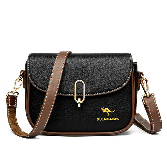 Women's Summer Large Capacity Korean Style Shoulder Bags
