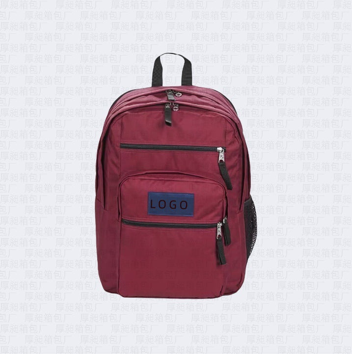 Women's & Men's & Large Capacity Jasper Computer Multifunctional Backpacks
