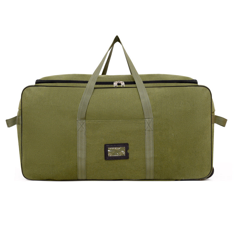 Capacity Air Consignment Folding Moving Working Bags