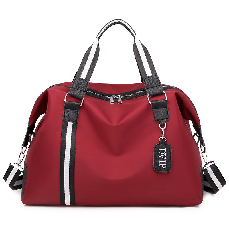 Men's High Quality Large Capacity Short-distance Business Travel Bags