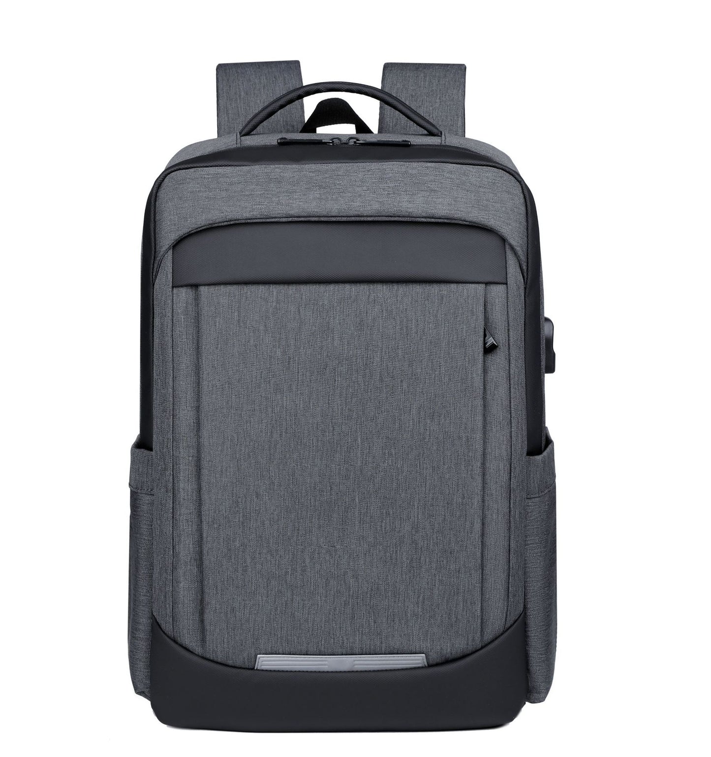 Capacity Waterproof Business Commute Multifunctional Computer Backpacks