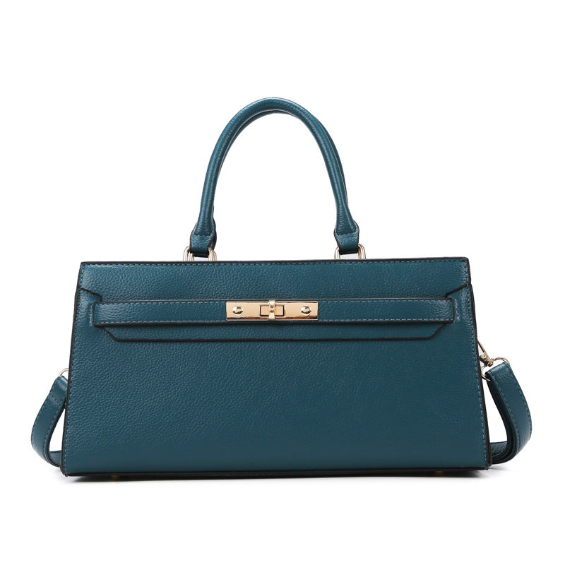 Women's Attractive Match Sets Trendy Fashionable Shoulder Bags