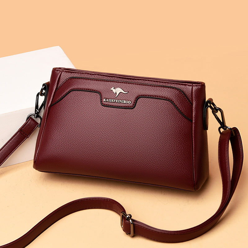 Charming Women's Creative Durable Fashion Mom Shoulder Bags