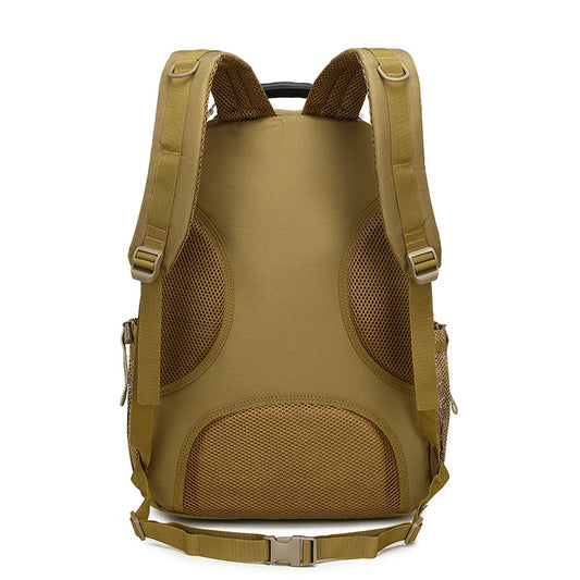 Men's Comfortable New Beautiful Executive Camouflage Sports Backpacks