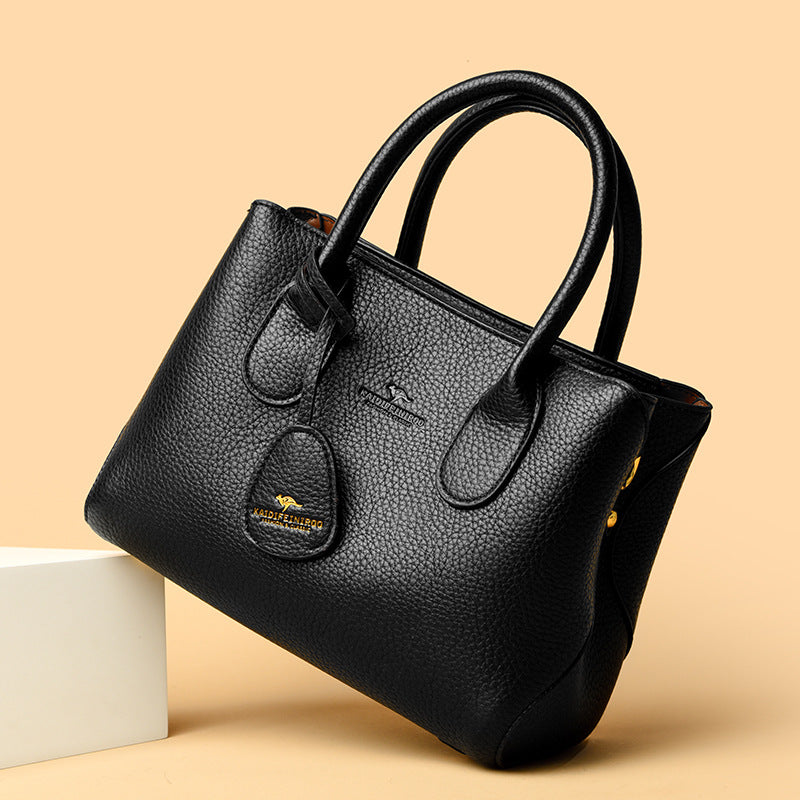 Women's Glamorous Durable Fashion Elegant Mom Handbags